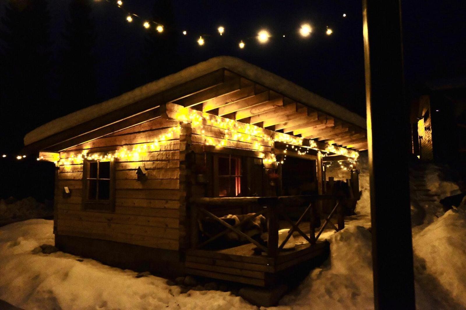 Laplandbike Apartment Arctic Circle Rovaniemi Dış mekan fotoğraf