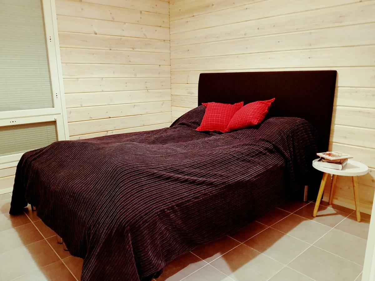 Laplandbike Apartment Arctic Circle Rovaniemi Dış mekan fotoğraf